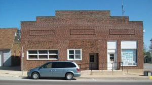 Perry City Hall | Ralls County Missouri