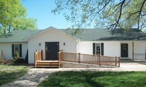Saverton | Ralls County Missouri