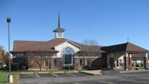 Arch United | Ralls County Missouri