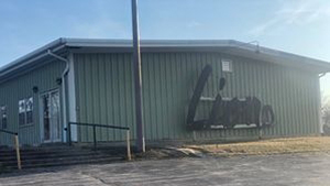 New London Lions Club | Ralls County Missouri