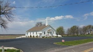 Spencer Creek | Ralls County Missouri